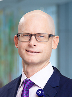 Richard Markiewicz MD